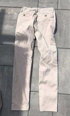 American Eagle Super Stretch Jeans thumbnail 2