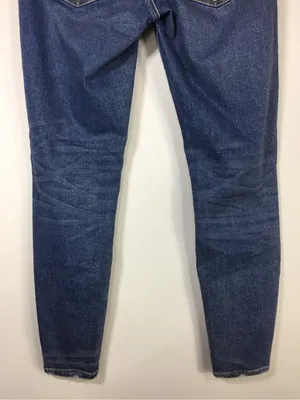 American Eagle High Rise Jegging US 8 Short Next Level Stretch thumbnail 8
