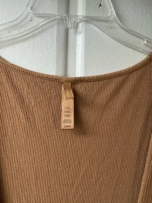 Skims Soft Lounge Long Sleeve Dress thumbnail 6