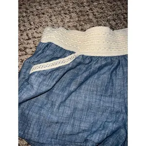 Just be cotton‎ women's short size medium thumbnail 2