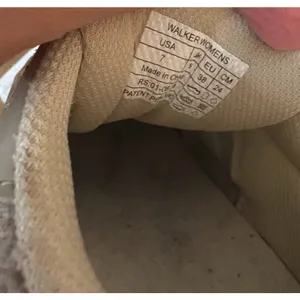 Vionic Shoes‎ Taupe Women's Walker Classic Size 7 thumbnail 8