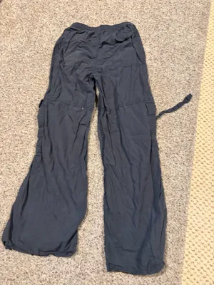 Denim pants  thumbnail 2