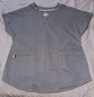 Scrub Set Cuddl Duds thumbnail 1