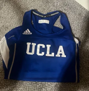 Adidas UCLA Tank thumbnail 1
