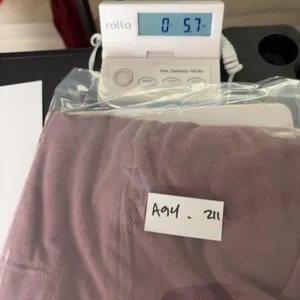 Madewell T-Shirt Womens M Purple Crew Neck Short Sleeve Tagless Jersey Top thumbnail 9