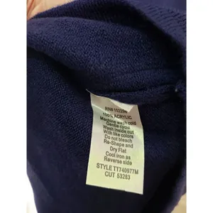 Connected Apparel Sweater Dress thumbnail 6
