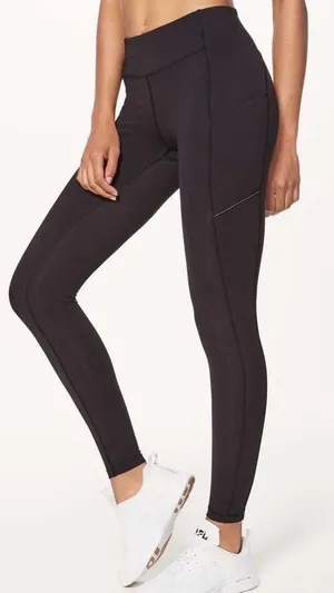 Lululemon Speed Up Tight *Full-On Luxtreme 28" thumbnail 1