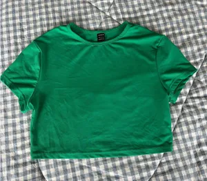 Shein Baby Tee thumbnail 1