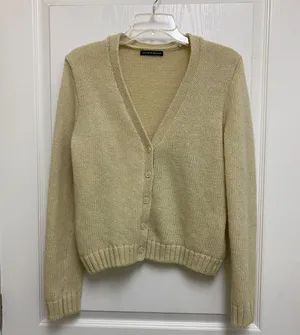 Brandy Melville Cardigan thumbnail 1