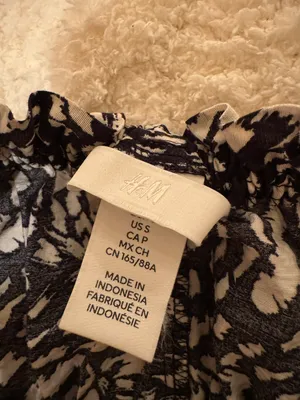 H&M Sundress thumbnail 2