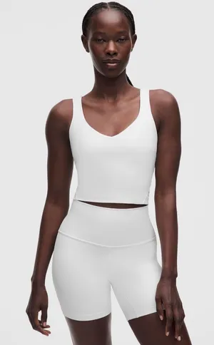 Lululemon Align Tank thumbnail 1