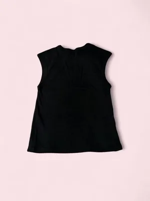 Buckle Black "Backroad Bombshell" Studded Tank thumbnail 2