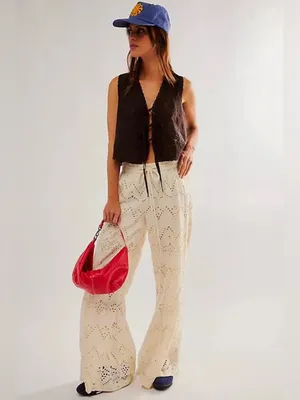 Free people Sweet Escape Top thumbnail 2