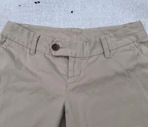 Ryan Fit Tan Pants thumbnail 2