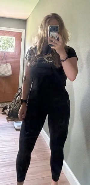 Lululemon Align Pocket Leggings | Size 6 thumbnail 1