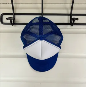 Megan Moroney Hat Blue thumbnail 3