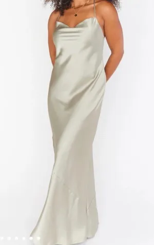 Tuscany Dress thumbnail 1