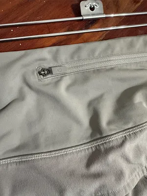 Lululemon shorts Speed Up Shorts Hi Rise Fast Shorts thumbnail 4