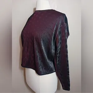NWOT|Nike‎ Run Division Midlayer Long Sleeve Top C28 thumbnail 8