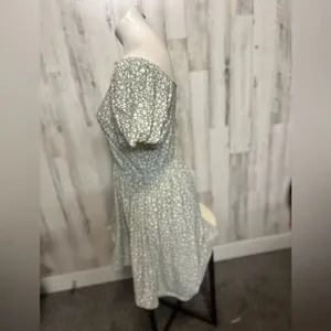 No boundaries Summer dress size large thumbnail 5