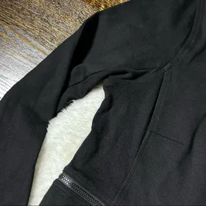 CAbi Black Transformable Relax Jacket thumbnail 7