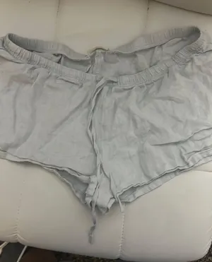 brandy melville shorts thumbnail 1