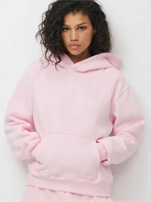 Aritzia hoodie thumbnail 1