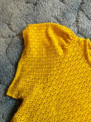 Madewell Top thumbnail 4