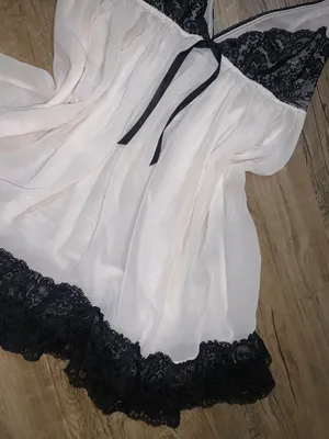 Victoria’s Secret Nightie thumbnail 2