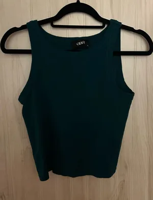 Cider Tank Top thumbnail 1