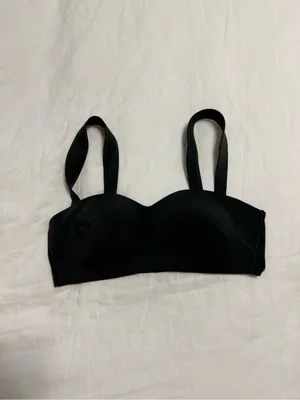 Lululemon Soft Foam Cup Sweetheart Bra *Light Support, A/B Cup thumbnail 2