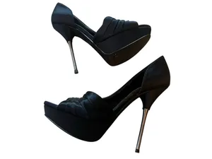 ALDO Women's Black Heels thumbnail 8