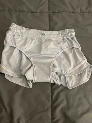 lululemon shorts  thumbnail 6