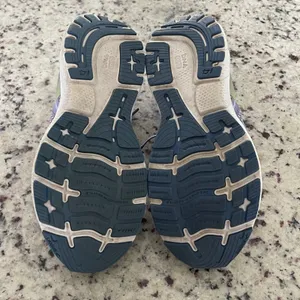 Brooks Ghost 14 Womens Running Shoes Blue Green 1203561B544‎ Size 9.5 Medium B thumbnail 6