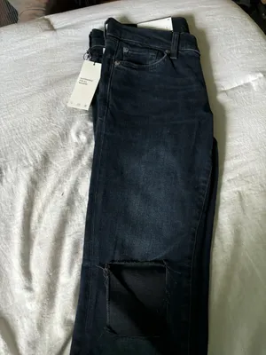 7 For All Mankind Jeans thumbnail 2