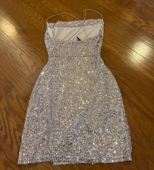 Homecoming/formal dress thumbnail 2