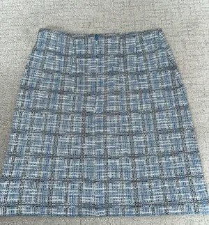 Loft Skirt Mini thumbnail 3