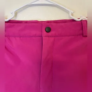 Women’s Ski With Membrane Flies Inside‎ Trousers Size S/M thumbnail 4
