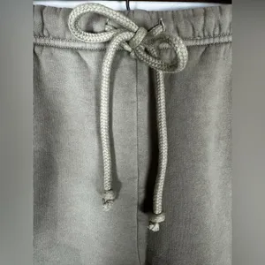 Aritzia Wilfred Free Fleece Sweat Shorts Size XS thumbnail 4