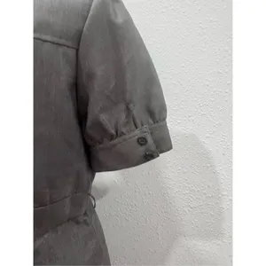 Calvin Klein grey office‎ dress size 8 petite thumbnail 6