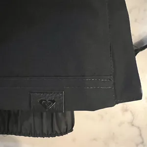 Roxy Snow Bib Rideout Black Women’s XS Dry Flight Technology New $259 thumbnail 15
