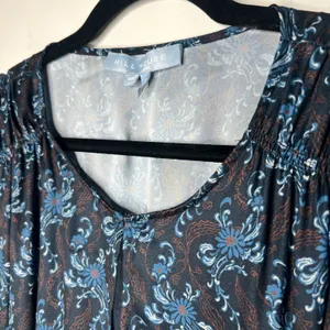 Hill House The Rosely Dress Size XXL thumbnail 5