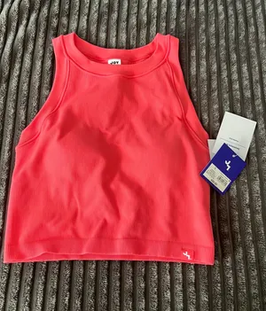 JoyLab Top Workout Pink thumbnail 1