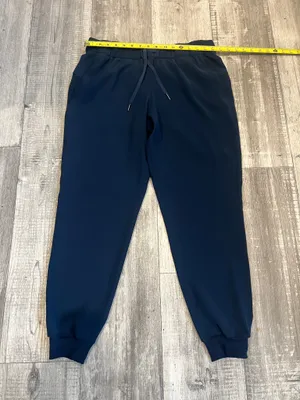 Lululemon On The Fly Jogger Pant Size 10 (C 58) thumbnail 2