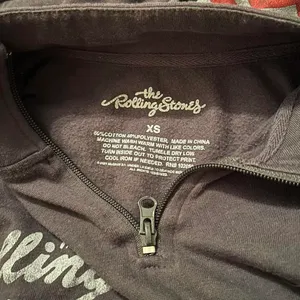 Rolling Stones “the ” Vintage Sweatshirt thumbnail 5