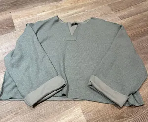 Urban Outfitters Blue Sweater thumbnail 1