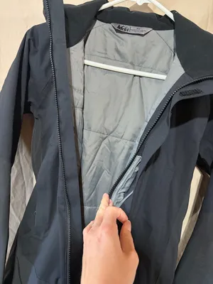 Rei outdoor element jacket Size XS thumbnail 5
