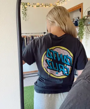 Odd Future Zumiez Graphic Tee  thumbnail 3