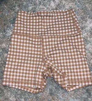 Offline Workout Shorts / Running Shorts thumbnail 1