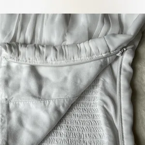 Abercrombie & Fitch babydoll top thumbnail 8
